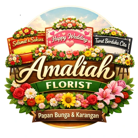 Papan Bunga Lemahjaya